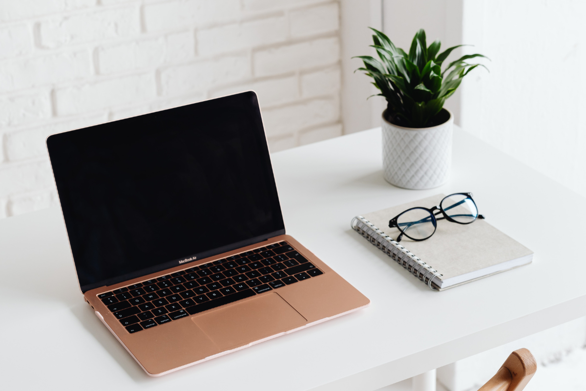 Améliorer son espace de travail en 5 étapes