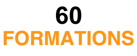 60 formations