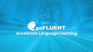 GoFluent, plateforme d'apprentissage des langues